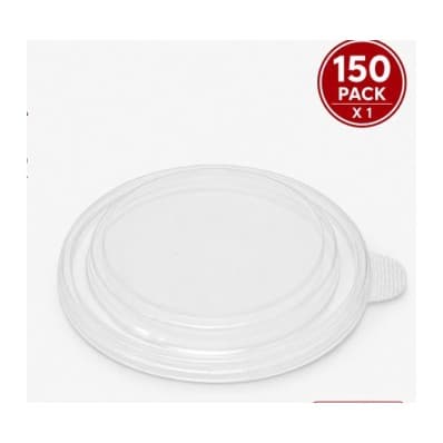 BOWL LIDS HOT/COLD USE 50PCS