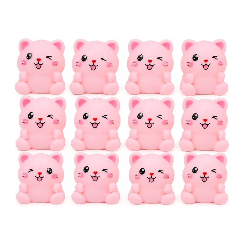 TOYS SQUISHY RABBIT