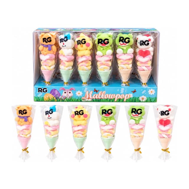 MALLOWPOP CONE
