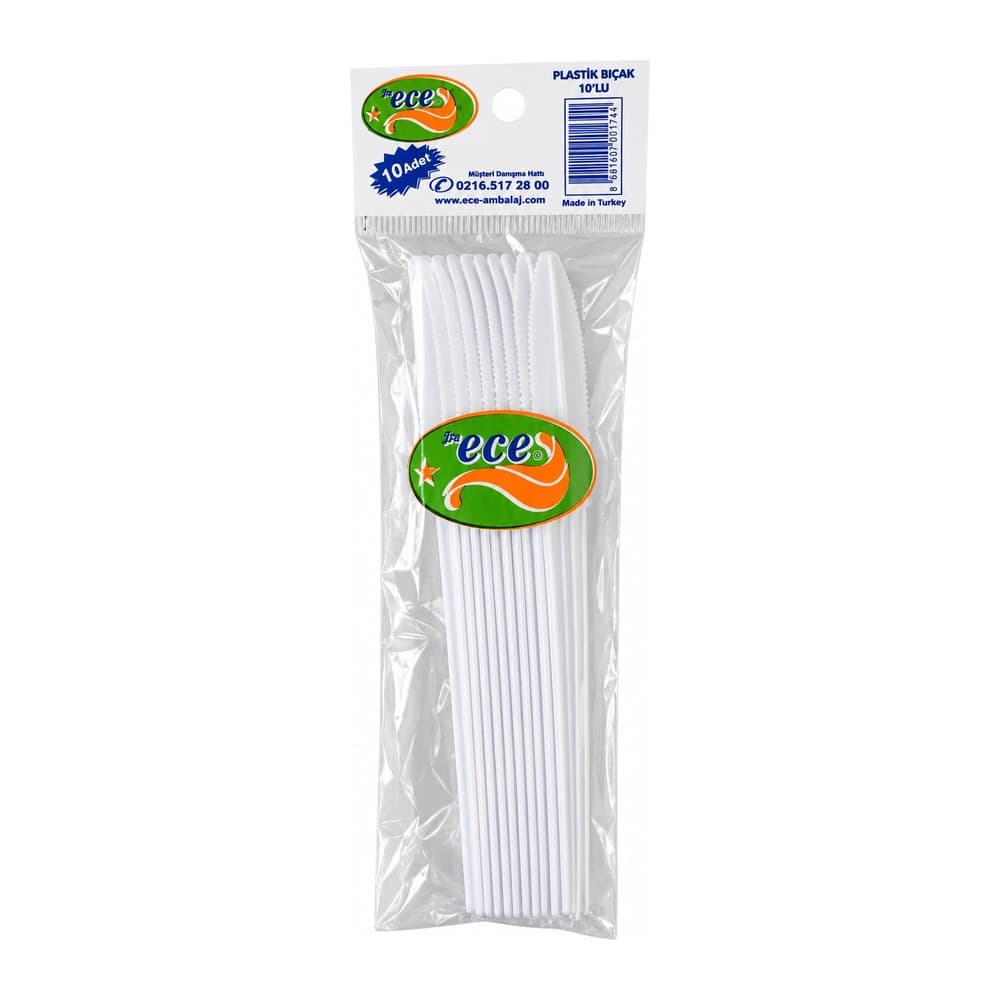 ECE PLASTIC ECO KNIFE